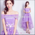 2017 Femmes Vertes Robes de soiree sexy pourpre Vintage Retro Style Ladies Purple Robe de cocktail douce